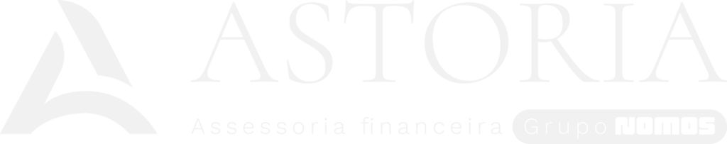 Astoria — Assessoria financeira Nomos